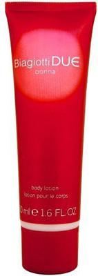 

Biagiotti Due Donna Body Lotion(50 ml)