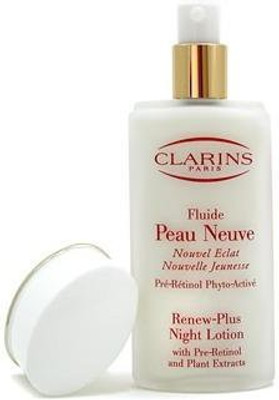 

Clarins Renew Plus Night lotion(50.28 ml)