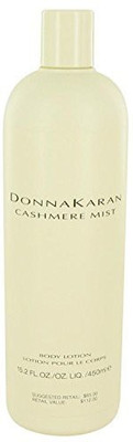 

Donna Karan Cashmere Mist Body Lotion(449.52 ml)