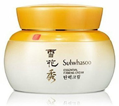

Sulwhasoo Essential Firming Cream Moisturizing Resilience(75 ml)