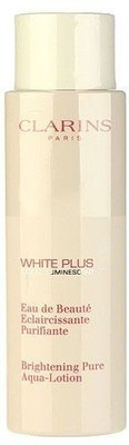 

Clarins White Plus Hp Sea Lily Enriched Whitening Pure AquaLotion(200 ml)