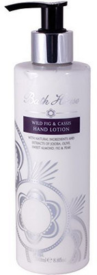 

Bath House Luxury Moisturising Hand lotion(260 ml)