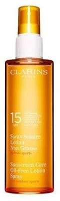 

Rothough Sunscreen Care OilFree Lotion Spray Moderate Protecion UvbUva(147.87 ml)