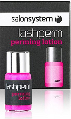 

Salon System Salonsystem Lashperm Perming Lotion(4 ml)