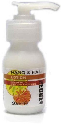 

The Edge Hand And Nail lotion(60 ml)