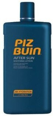

Piz Buin After Sun Soothing Lotion(400 ml)