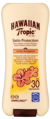 

Hawaiian Tropic Protective Sun Lotion(200 ml)