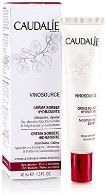 

Caudalie Vinosource Moisturizing Sorbet(40 ml)