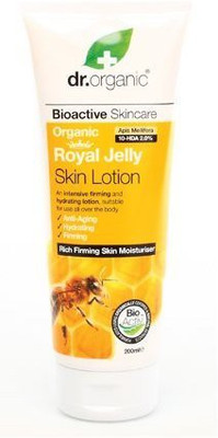 

Dr Organic Royal Jelly Body Firming Skin Lotion(200 ml)