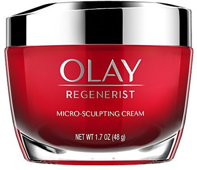 

Maven Gifts Olay Regenerist MicroSculpting Cream Face Moisturizer(50.28 ml)