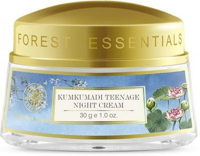 

Forest Essentials Night Cream, Kumkumadi Keram(30 g)