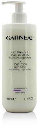 

Gatineau Body Lotion With AHA(399.25 ml)