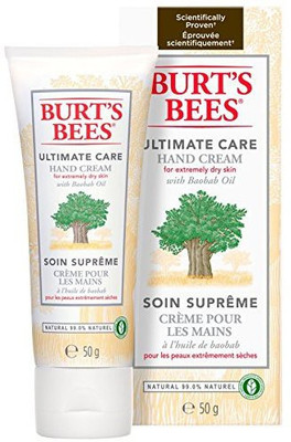 

Burt's Bees Ultimate Care Hand Cream(50 g)