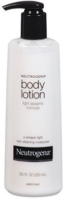 

Neutrogena Sheer Oillotion(251.38 ml)
