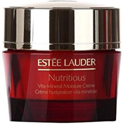 

Est E Lauder Estee Lauder Nutritious VitaMineral Moisture Cream(50 ml)