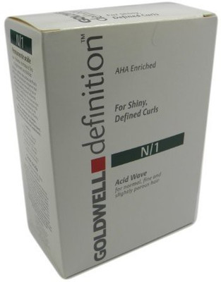 

Goldwell Defintion N Acid Wave Perm Lotion(272 g)