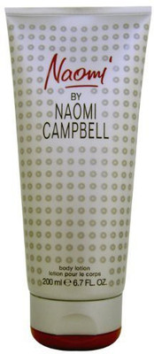 

Naomi Campbell Naomi Body Lotion(200 ml)