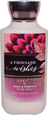 

Bath & Body Works A Thousand Wishes(226 ml)