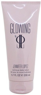 

Glowing Jennifer Lopez Body Lotion(200 ml)