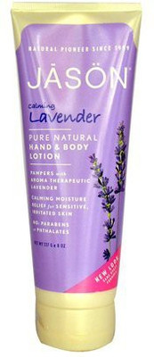 

Jason Natural Jason lotion(236.59 ml)