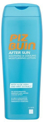 

Piz Buin After Sun Soothing Cooling Moisturising Lotion(200 ml)
