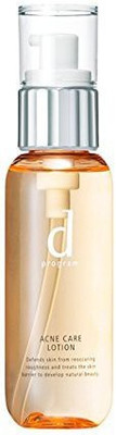 

D Program Acne Care Lotion W Lotion(125 ml)