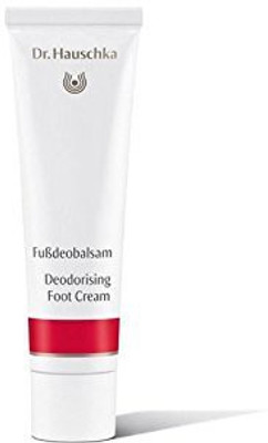 

Dr. Hauschka Deodorising Foot Cream(30 ml)