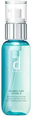 

D Program Balance Care Lotion W Moist Lotion(125 ml)