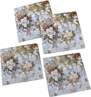 

Home-EZ HZ-PN-24171 Blue Napkins(80 Sheets)