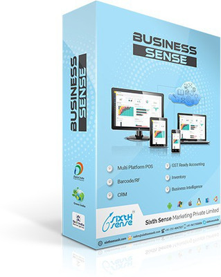 

Sixth Sense Business Sense(1)