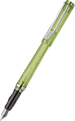 

Pennline Crystal Fountain Pen