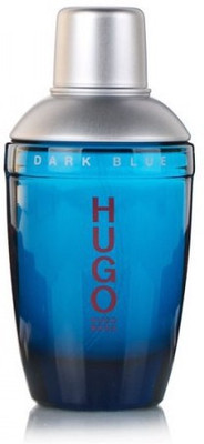 

Bos Dark Blue Eau de Parfum - 75 ml(For Men)