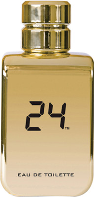 

24 ScentStory Gold Eau de Toilette - 100 ml(For Men)