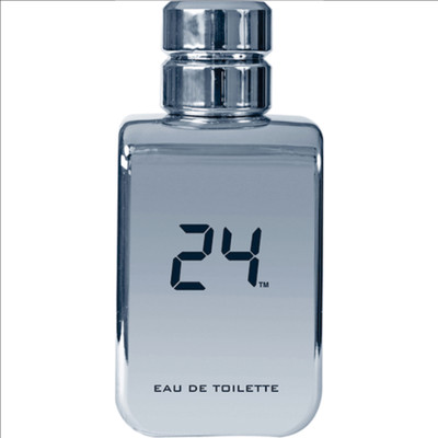 

24 ScentStory Platinum Eau de Toilette - 100 ml(For Men)