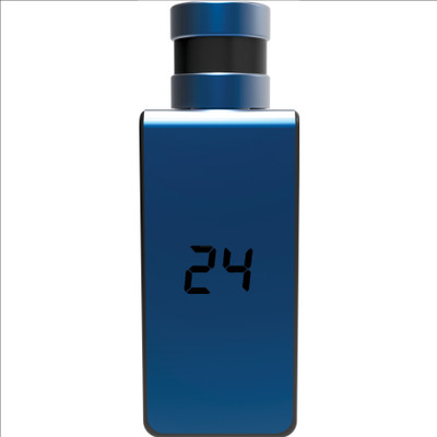 24 ScentStory Elixir Azur Eau de Parfum - 100 ml(For Men)