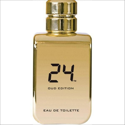 

24 ScentStory Gold Oud Edition Eau de Toilette - 100 ml(For Men)