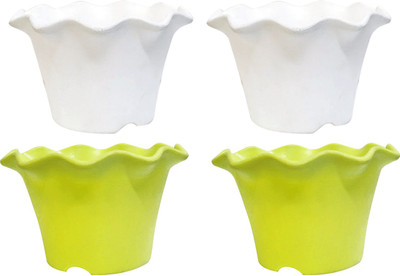Bluerider Plant Container Set(Plastic)