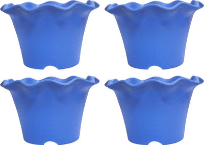 

Bluerider Plant Container Set(Plastic)