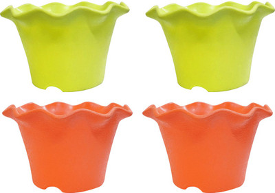 

Bluerider Plant Container Set(Plastic)