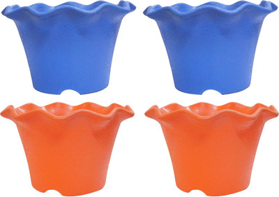 

Bluerider Plant Container Set(Plastic)
