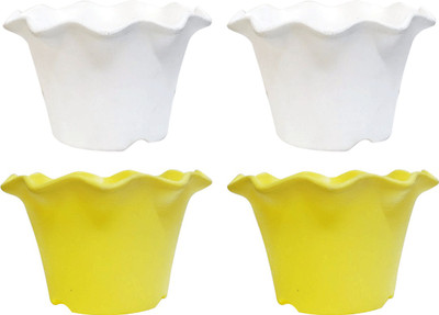 

Bluerider Plant Container Set(Plastic)
