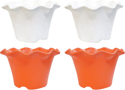 

Bluerider Plant Container Set(Plastic)