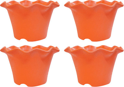 

Bluerider Plant Container Set(Plastic)