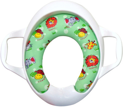 

Sunbaby POTTY SEATS Potty Seat(White)