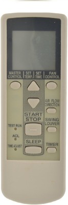 

MEPL O.General AC Remote (Please Match The Image With Your Old Remote) (SP) Remote Controller(White)