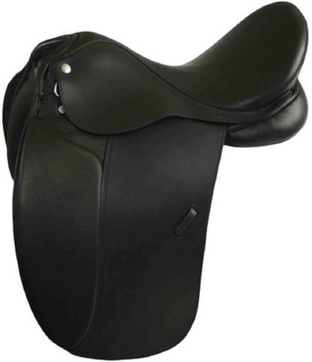 

Skora Pro Dressage Saddle Saddle(Black)