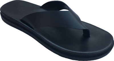 

WCFC Men Black Sandals