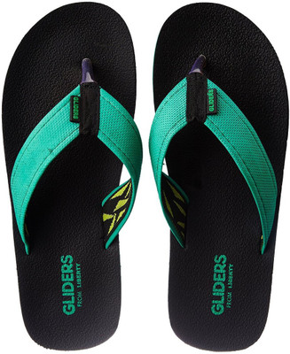 

Gliders by Liberty Men Green Sandals