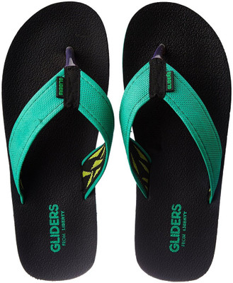 

Gliders by Liberty Men Green Sandals