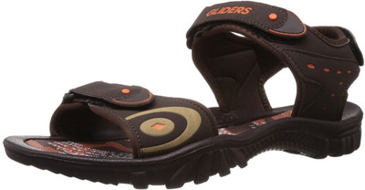 

Gliders by Liberty Men Brown Sandals